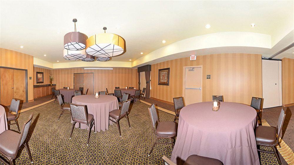 Best Western Plus Christopher Inn And Suites Forney Exterior foto