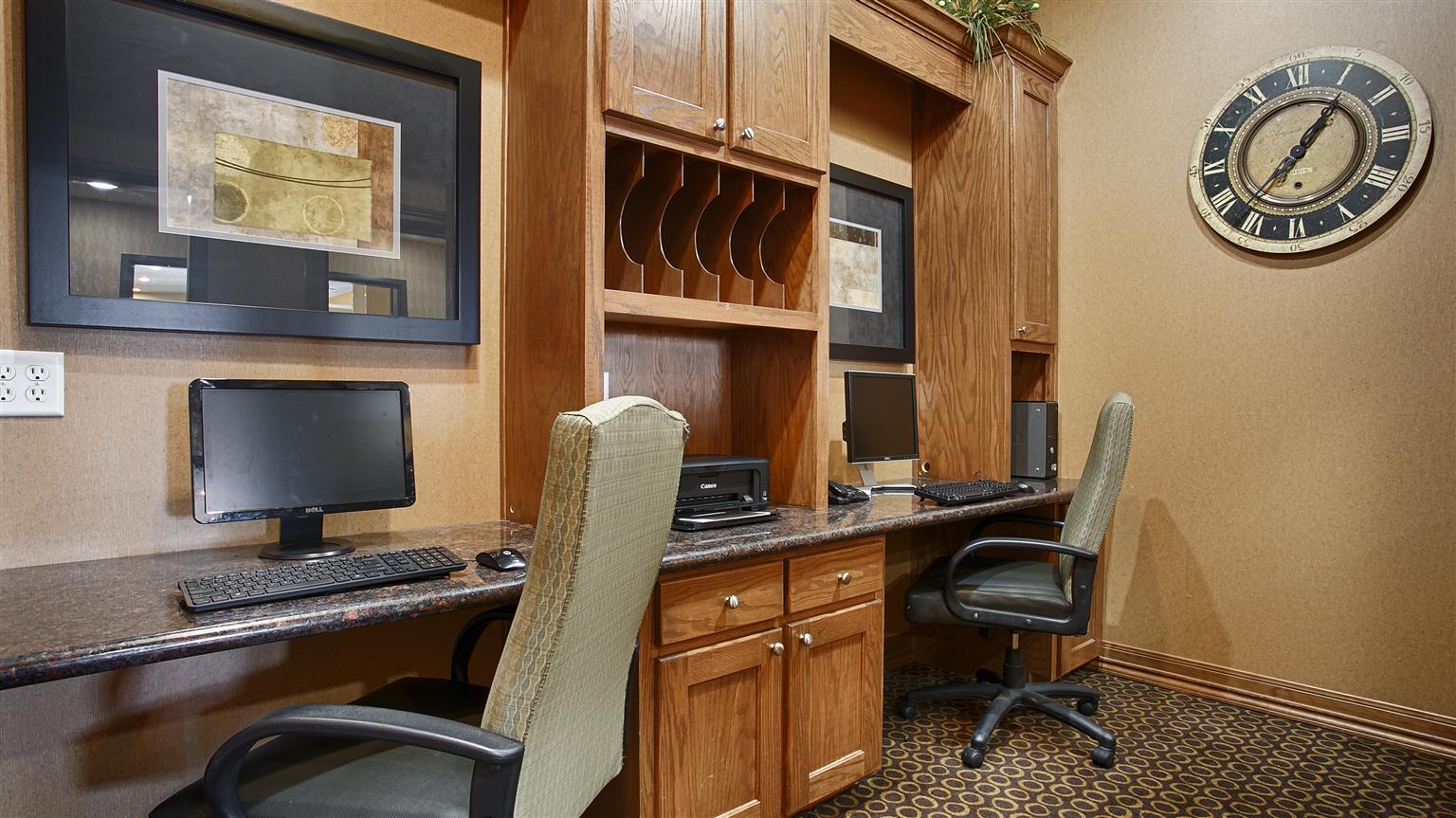 Best Western Plus Christopher Inn And Suites Forney Exterior foto