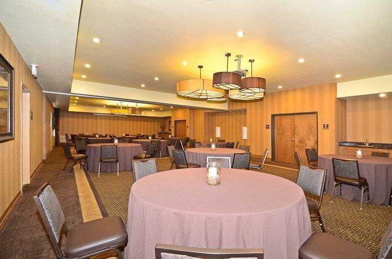 Best Western Plus Christopher Inn And Suites Forney Exterior foto